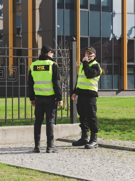Gate House Security1