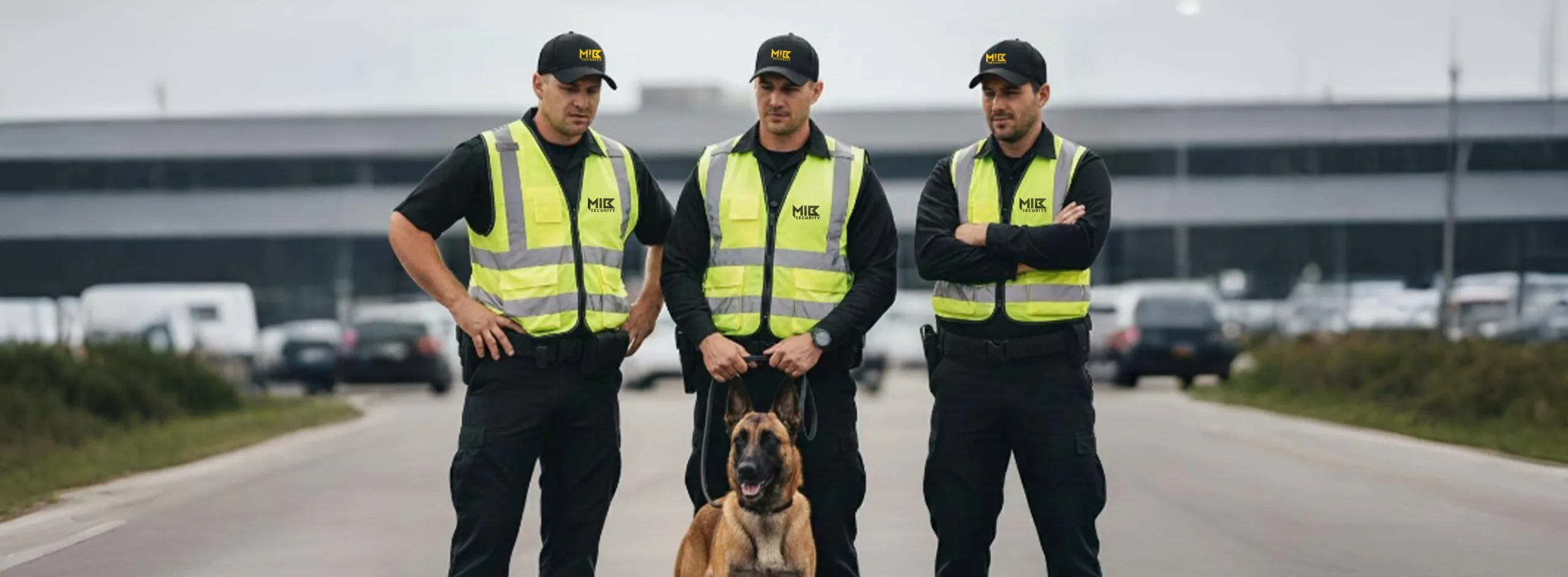 k9 security