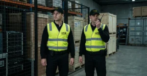 asset protection security in melbourne