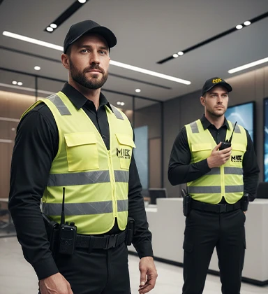 Finance Sector Security