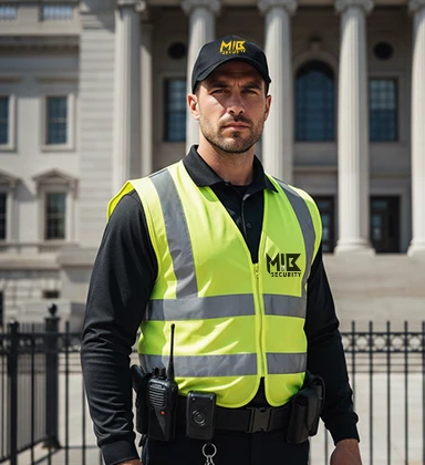 Govt Sectors Security in Melbourne