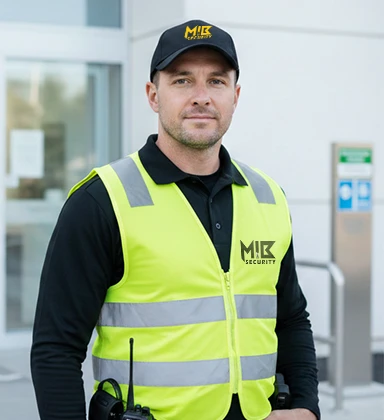 Healthcare Sector Security in Melbourne