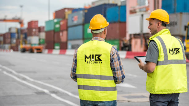 logistics