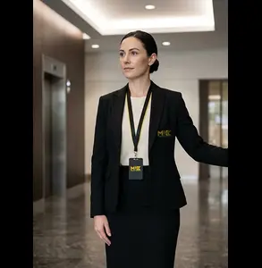 conceirge security services