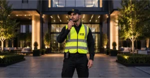 temp and adhoc guards melbourne