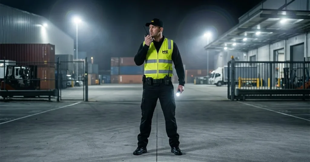security for busniesses
