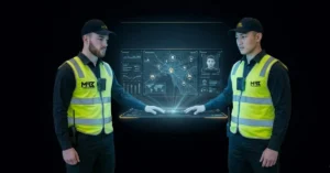 future of security services in Melbourne