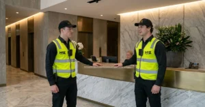 Melbourne Business protectin