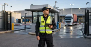 Gatehouse Security Services