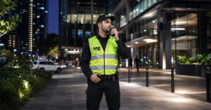 mobile patrols in melbourne