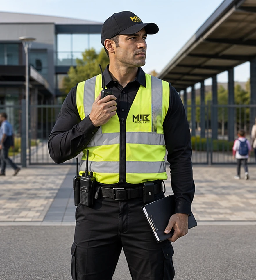 education security